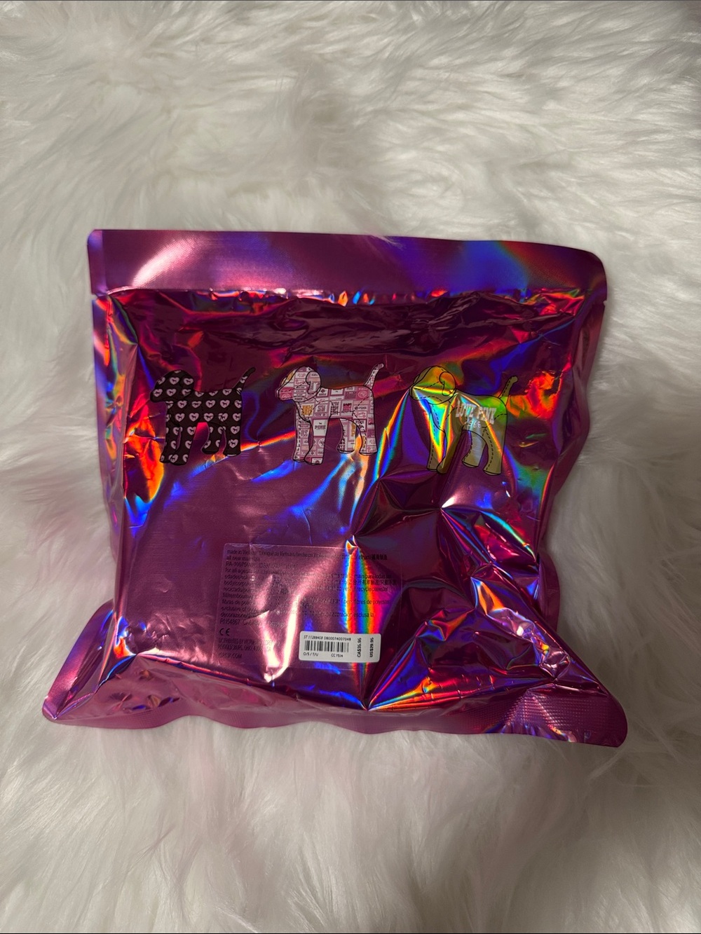 PINK - Picture 2 of 2